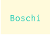 Boschi